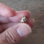 Zilveren bedel sterren past op pandora, Ophalen of Verzenden, Zo goed als nieuw, Zilver, Overige merken