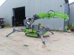 WCM LGC30 maeda mc hybride speed minikraan 8,5 m 3 ton, Zakelijke goederen, Machines en Bouw | Kranen en Graafmachines, Kraan