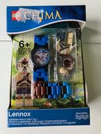 LEGO Chima 9000393; Horloge (Lennox), Kinderen en Baby's, Speelgoed | Duplo en Lego, Nieuw, Complete set, Ophalen of Verzenden