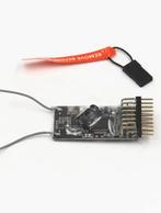 Ontvanger RM601 6-kanaals, Ophalen of Verzenden, Nieuw