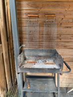 Gebruikte Barbecue, Tuin en Terras, Ophalen, Gebruikt