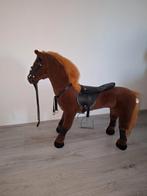 Speelgoed Paard, Ophalen, Gebruikt