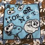 Snoopy Peanuts Strips Handdoekje van Universal Studios Japan, Verzenden, Snoopy, Nieuw, Gebruiksvoorwerp