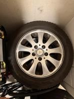 Mercedes W169 Velgen met Winterbanden, Auto-onderdelen, Banden en Velgen, Ophalen, Gebruikt, 15 inch, Banden en Velgen