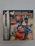 DISNEY SPORTS basketball, Spelcomputers en Games, Games | Nintendo Game Boy, Gebruikt, 1 speler, Ophalen of Verzenden, Vanaf 3 jaar