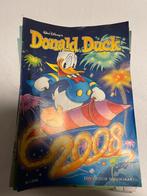 Donald Duck jaargang 2008 compleet, Boeken, Stripboeken, Ophalen, Complete serie of reeks, Zo goed als nieuw, Donald Duck