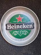 Heineken dienblad, Overige typen, Heineken, Gebruikt, Ophalen of Verzenden