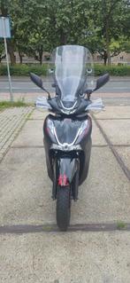 Honda sh 350, Motoren, Scooter, Particulier, ABS, Minimaal motorrijbewijs A2