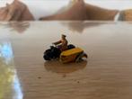 Dinky Toys motorcycle Motor Zijspan ANWB (2), Hobby en Vrije tijd, Modelauto's | 1:43, Ophalen of Verzenden, Gebruikt, Overige typen