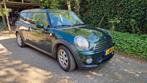 Mini Clubman Cooper D euro5 - R55 LCI 2012 5 zitplaatsen, Auto's, Te koop, Geïmporteerd, 4 stoelen, Airconditioning