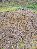 Gratis Paardenmest af te halen, Tuin en Terras, Aarde en Mest, Ophalen