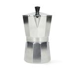 Moka Express, Witgoed en Apparatuur, Koffiezetapparaten, Espresso apparaat, Gemalen koffie, Ophalen of Verzenden, Zo goed als nieuw