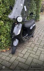 La souris, Overige merken, Ophalen of Verzenden, Zo goed als nieuw, Benzine