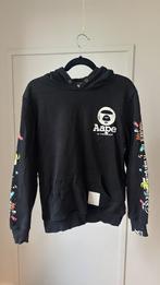 Unieke Aape x Steven Harrington Hoodie – Maat M, Ophalen of Verzenden, Zo goed als nieuw, Maat 170