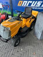 Zitmaaier occasions Stiga, Cubcadet, Tuin en Terras, Zitmaaiers, Ophalen, Gebruikt, Mulchfunctie, 90 tot 120 cm