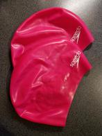Speedo zwemmuts, Ophalen of Verzenden, Nieuw, Blauw