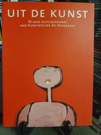 Uit de kunst, Kunstatelier De Heygraeff., Ophalen