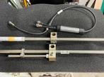 Aldena UHF/VHF antenne onderdelen, Telecommunicatie, Antennes en Masten, Ophalen of Verzenden, Zo goed als nieuw, Antenne