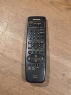 Panasonic vtr tv, Ophalen of Verzenden, Zo goed als nieuw, Origineel, Game console