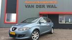 Seat Toledo 2.0 FSI Reference MOTOR HOUD IN, Voorwielaandrijving, 1374 kg, 730 kg, Gebruikt
