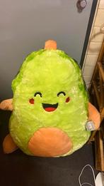 Grote avocado knuffel!, Huis en Inrichting, Zitzakken, Ophalen, Zo goed als nieuw, Overige typen