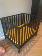 TWF box Fleur (speelbox), Kinderen en Baby's, Boxen, Ophalen, Zo goed als nieuw, Vierkant