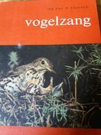 Vogelzang Dr.Jac.P. Thijsse, Boeken, Natuur, Gelezen, Vogels, Ophalen