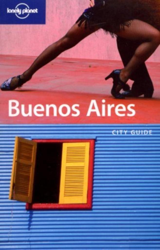 Lonely planet buenos aires city guide   SALE!!, Boeken, Reisgidsen, Zo goed als nieuw, Reisgids of -boek, Europa, Lonely Planet