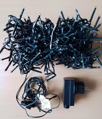 Mooie Led-verlichting 16m 750 led-lampjes  beschikbaar voor biedingen