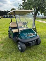 Clubcar golfwagen, Sport en Fitness, Golf, Overige merken, Ophalen of Verzenden, Zo goed als nieuw, Alblasinterntransport