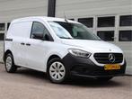 Mercedes-Benz Citan 110 CDI Automaat - 3 Zits - Camera - Nav, Gebruikt, 4 cilinders, Wit, Bedrijf