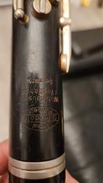 2x Duitse Muziekinstrumenten - 1 Prijs!, Muziek en Instrumenten, Blaasinstrumenten | Dwarsfluiten en Piccolo's, Ophalen of Verzenden