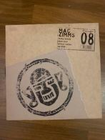 Mac Zimms - Banga 08 Vinyl, Ophalen of Verzenden, Gebruikt, 12 inch, Techno of Trance