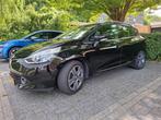 Renault Clio 0.9 TCE 90 Estate 2014 Zwart, Voorwielaandrijving, 898 cc, Stof, 565 kg