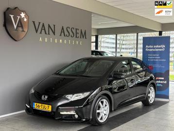 Honda Civic 2.2D Sport Business Mode • NWE APK beschikbaar voor biedingen