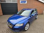 Volvo V50 1.8 2007 - Cruise, Trekhaak, APK, Auto's, Volvo, Voorwielaandrijving, 65 €/maand, 125 pk, 4 cilinders