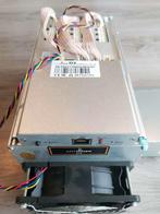 Bitmain Antminer D3 - 19,3G, crypto miner., Ophalen of Verzenden, Gebruikt, Onbekend