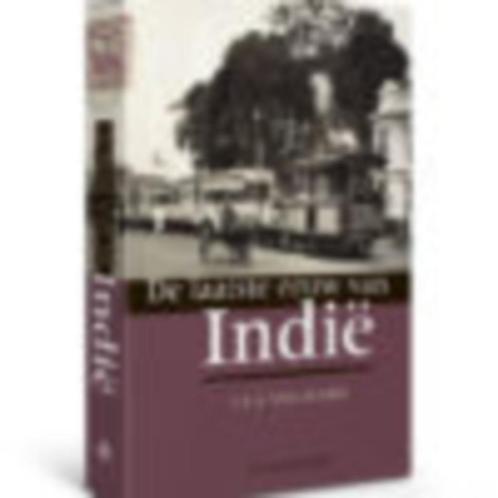 De laatste eeuw van Indië, Boeken, Geschiedenis | Vaderland, Zo goed als nieuw, 20e eeuw of later, Ophalen of Verzenden