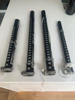 Gaastra mast verlengers SDM EN RDM, Watersport en Boten, Windsurfen, Ophalen, Zo goed als nieuw, Minder dan 250 cm, Overige typen