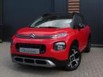 Citroën C3 Aircross 1.2 PureTech Automaat S&S Shine Airco C, Gebruikt, Origineel Nederlands, 3 cilinders, SUV of Terreinwagen
