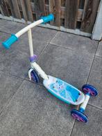 Kinderstoel frozen, Ophalen of Verzenden, Gebruikt, Gewone step