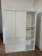 Ikea opberg kast 105x37x140, Ophalen, 50 tot 100 cm, Zo goed als nieuw, Minder dan 100 cm