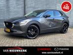 MAZDA Cx-30 E-Skyactiv G 140pk M Hybrid Automaat Homura | Na, Automaat, Stof, Gebruikt, 4 cilinders