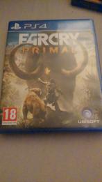 Farcry Primal voor PS4/PS5, Avontuur en Actie, Vanaf 18 jaar, 1 speler, Ophalen of Verzenden