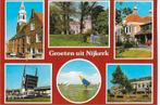 Nijkerk, Ophalen of Verzenden, 1960 tot 1980, Ongelopen, Gelderland