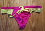 heren zwemstring maat M, Kleding | Heren, Verzenden, Maat 48/50 (M), Overige kleuren, Zwemslip