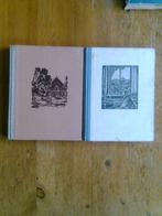 Trijn Holda /Holda-State en Wilgenhof,   Annie Sanders, Ophalen of Verzenden, Gelezen