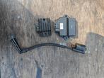 Aerox 4 Takt Motor Control Unit, Fietsen en Brommers, Ophalen of Verzenden, Gebruikt, Overige typen, Yamaha