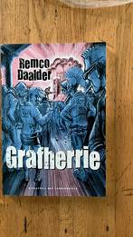 Remmelt Daalder - Grafherrie, Boeken, Remmelt Daalder, Nieuw, Ophalen of Verzenden