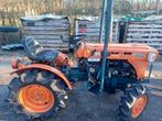 Kubota b8100 opknapper minitrekker, Gebruikt, Tot 2500, Tot 80 Pk, Ophalen